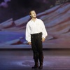 Christian Lund as Prince Eric in The Little Mermaid (Photo: www.malmose.com © Disney / Fredericia Teater)