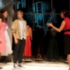 West Side Story 2012 - Maria, Tony & Anita (Photo: Thomas Juul)